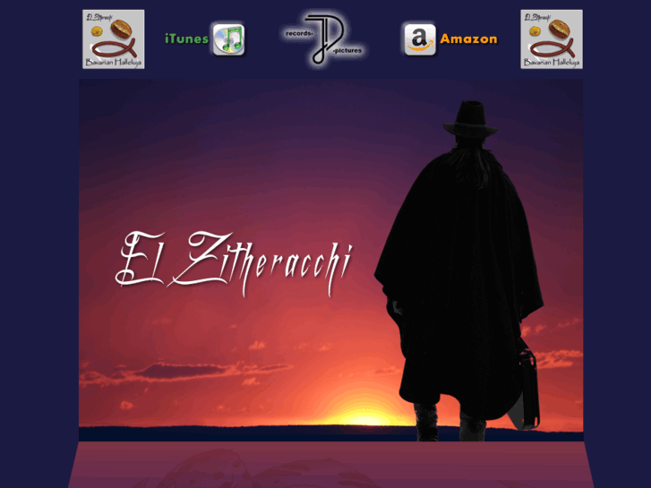 www.zitheracchi.com