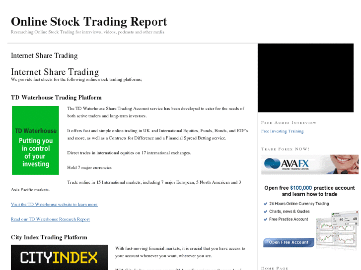 www.aboutonlinestocktrading.co.uk