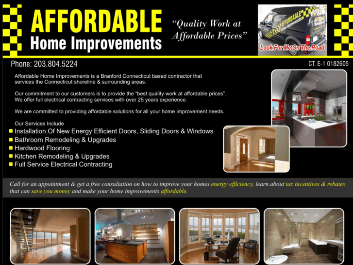www.affordablehomeimprovements.net