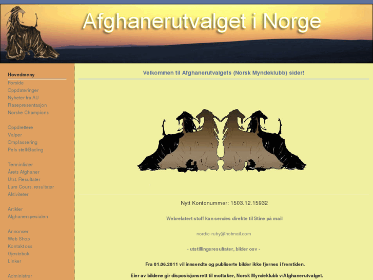 www.afghanhoundsofnorway.com