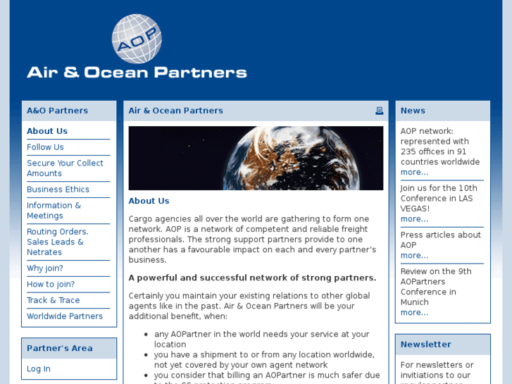 www.airoceanpartner.com