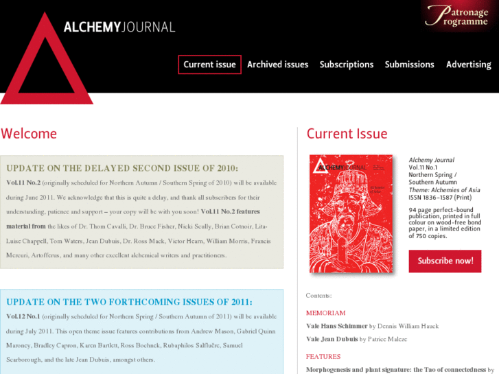 www.alchemyjournal.com