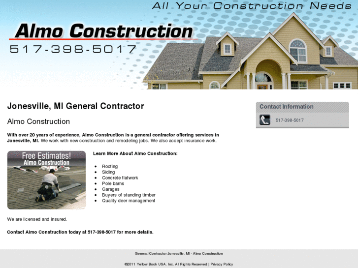 www.almocontracting.com