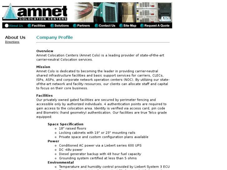 www.amnetcolo.com