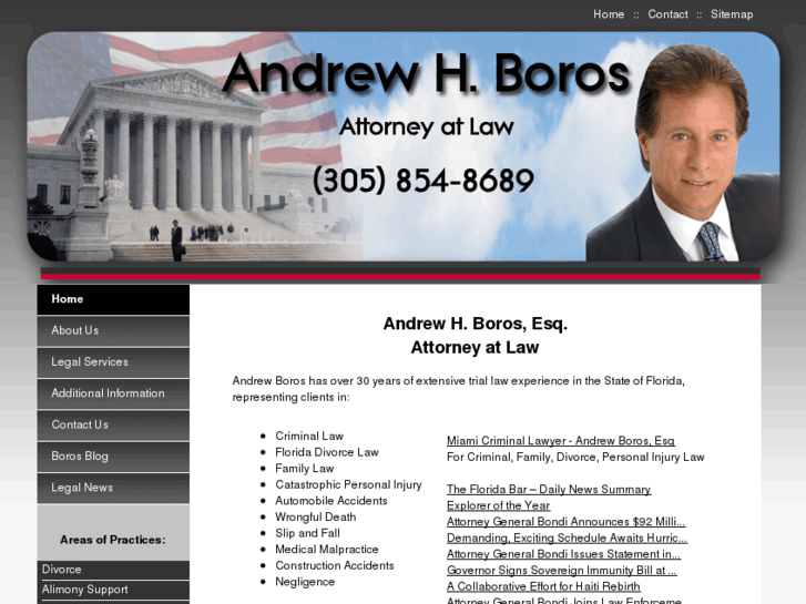 www.andrewboros.com