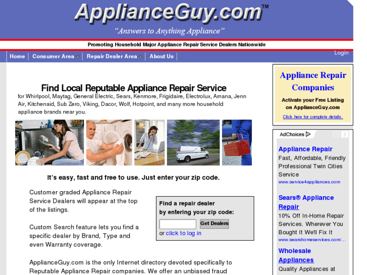 www.applianceguy.com