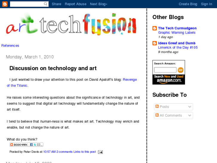 www.artechfusion.com