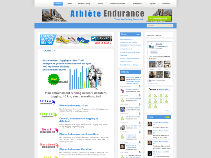 www.athlete-endurance.com