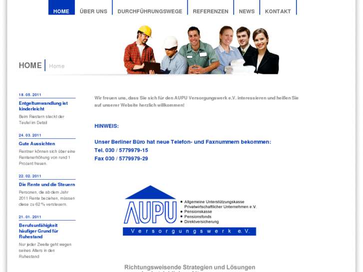 www.aupu.info