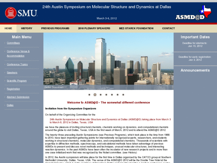 www.austinsymposium.org