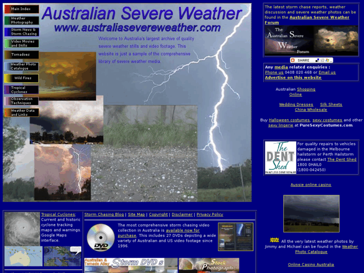 www.australiansevereweather.com