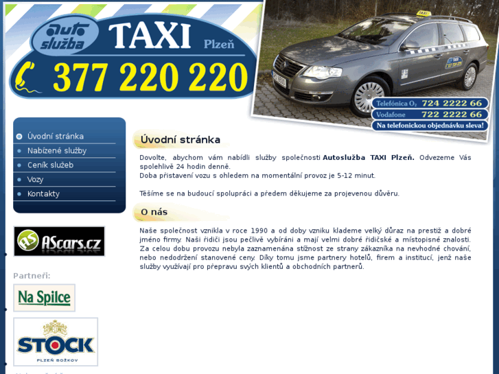 www.autosluzba-taxi.cz