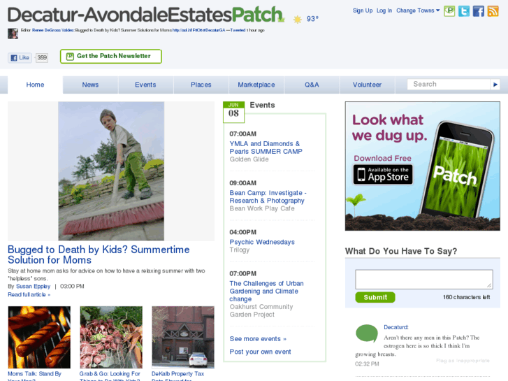 www.avondaleestatespatch.com