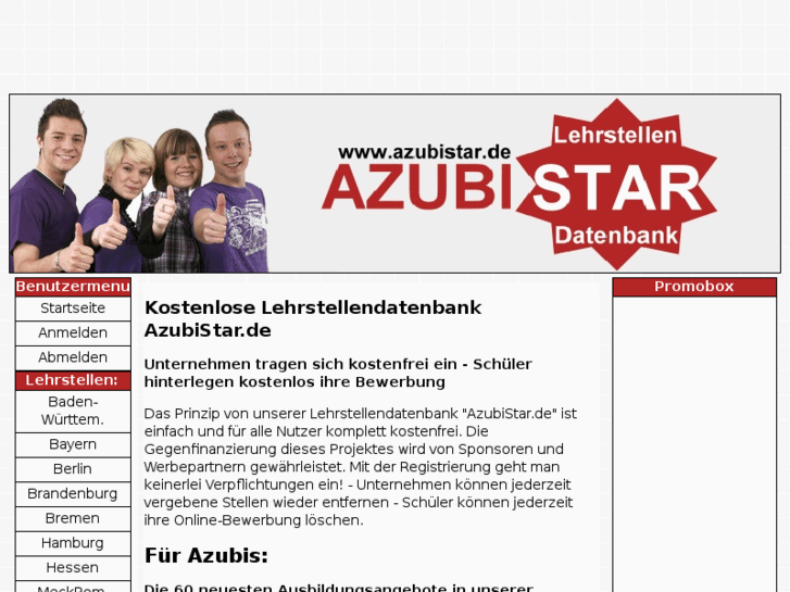 www.azubistar.de