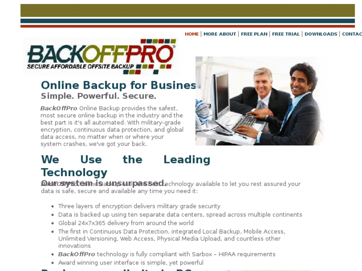 www.backoffpro.info