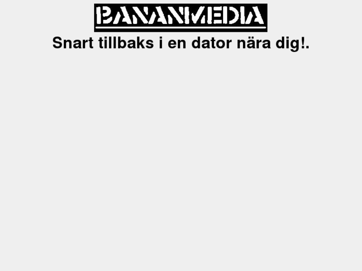 www.bananmedia.com