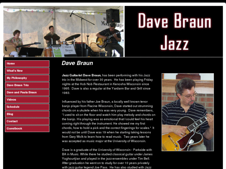 www.bestjazzguitarist.com