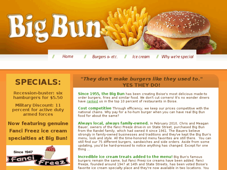 www.bigbunburgers.com