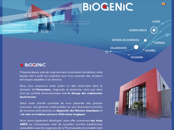 www.biogenic.fr