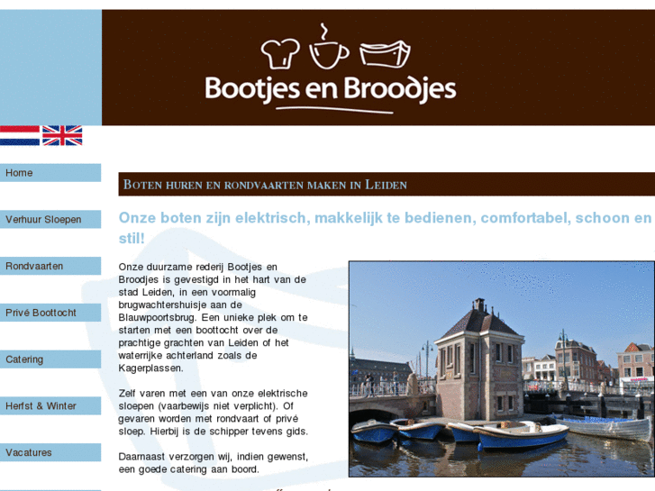 www.bootjesenbroodjes.nl