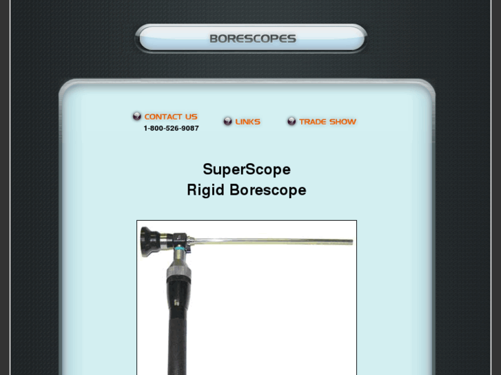 www.borescope-net.com