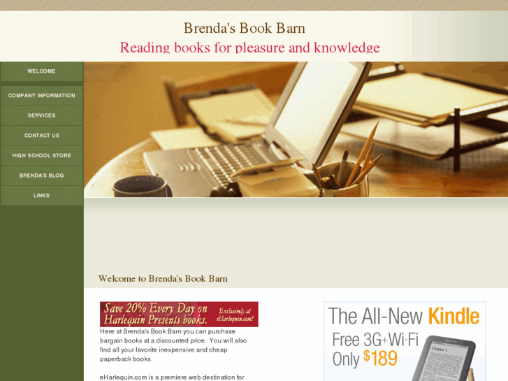 www.brendasbookbarn.com