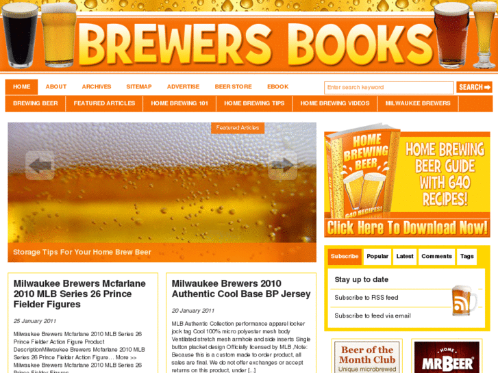 www.brewersbooks.com