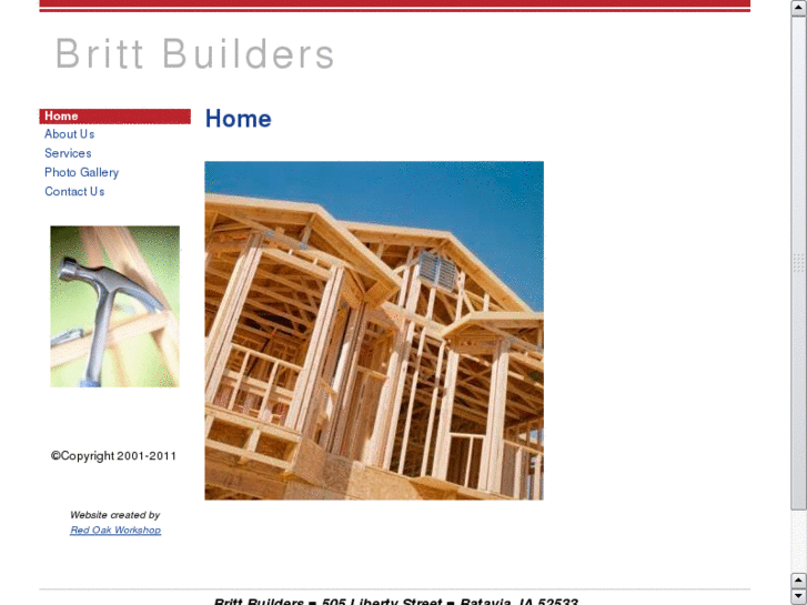 www.brittbuilders.com