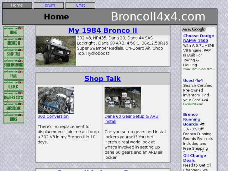 www.broncoii4x4.com