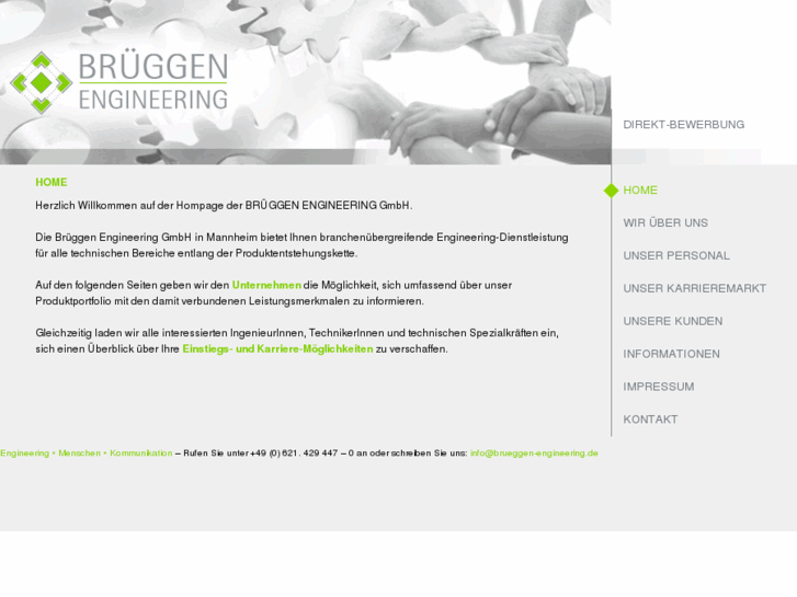 www.brueggen-engineering.com