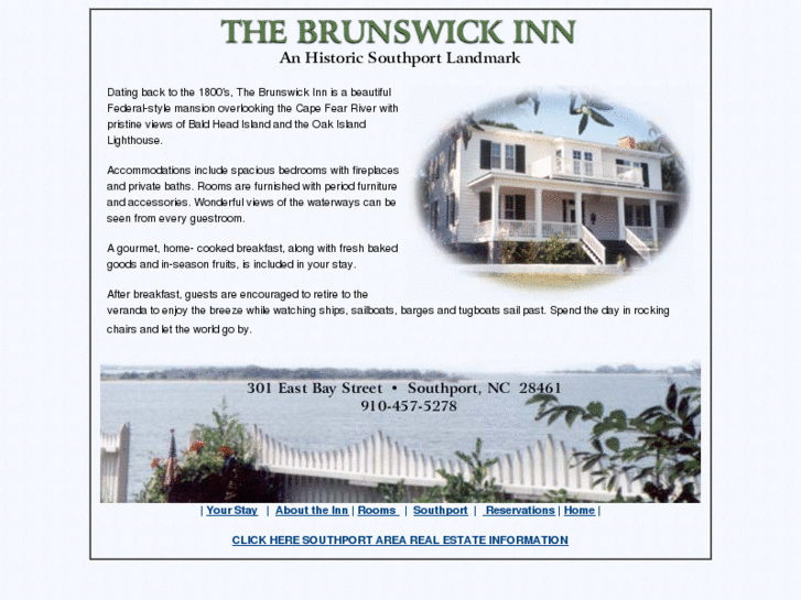 www.brunswickinn.com