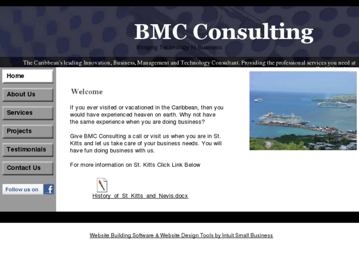 www.burchell-consulting.com