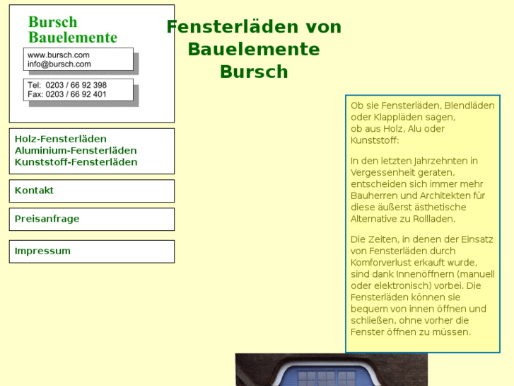 www.bursch.com