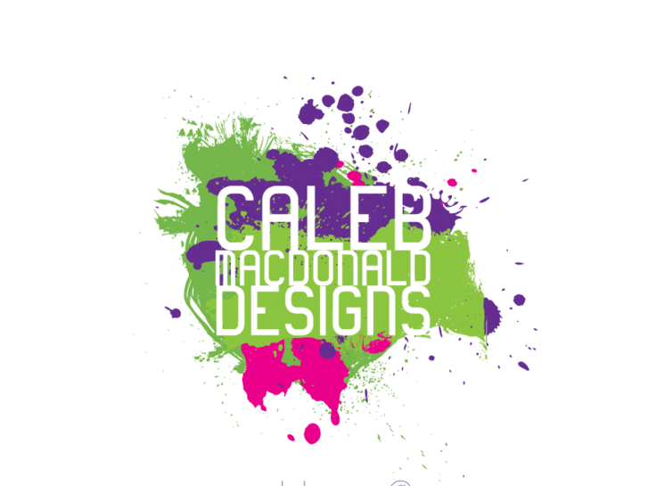 www.calebmac.net