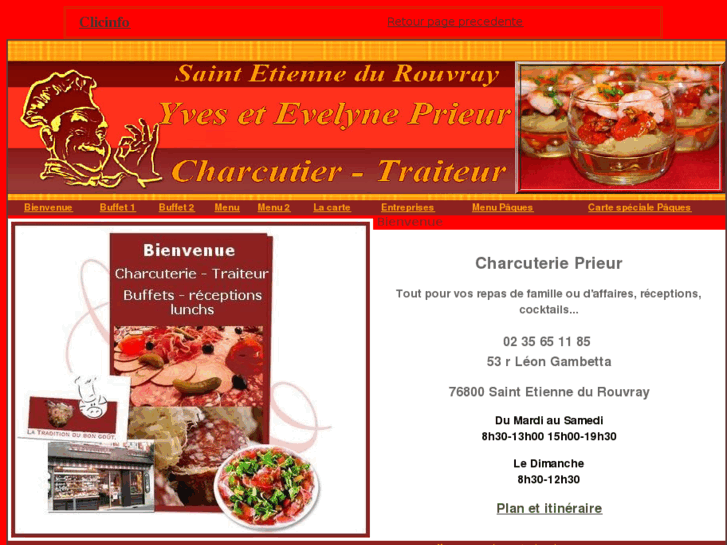 www.charcuterieprieur.com