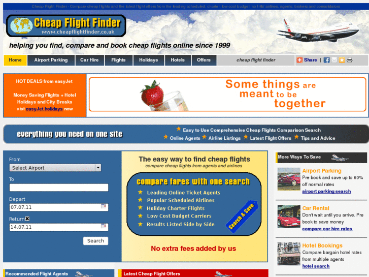 www.cheapflightfinder.com