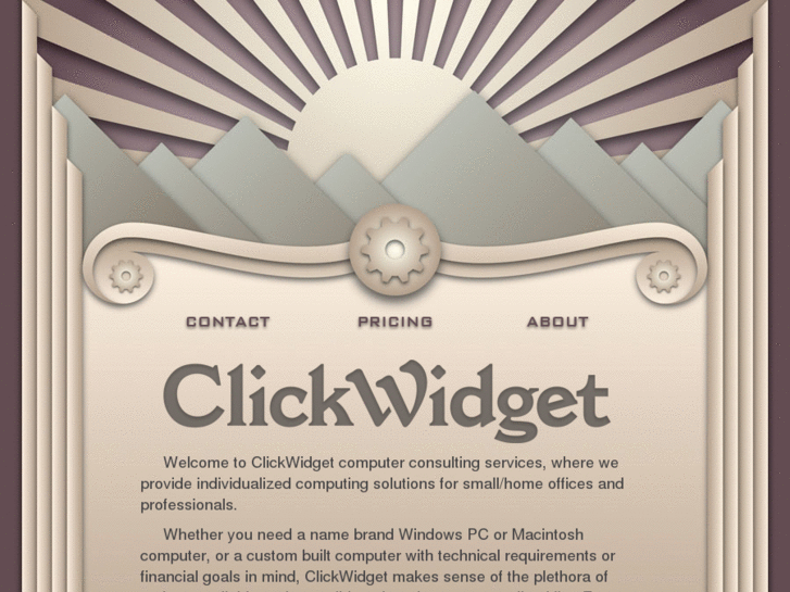 www.clickwidget.net