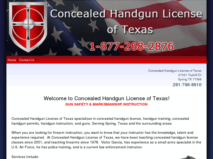 www.concealedhandgunlicenseoftexas.com