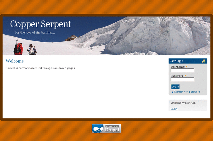 www.copperserpent.com