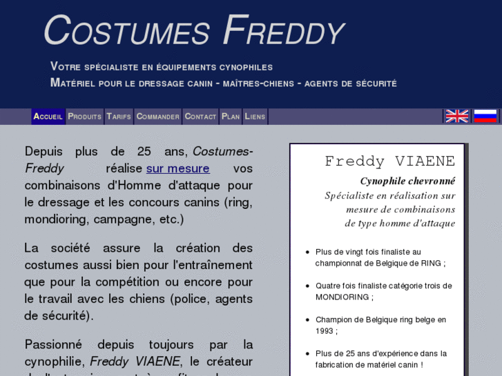 www.costumesfreddy.com