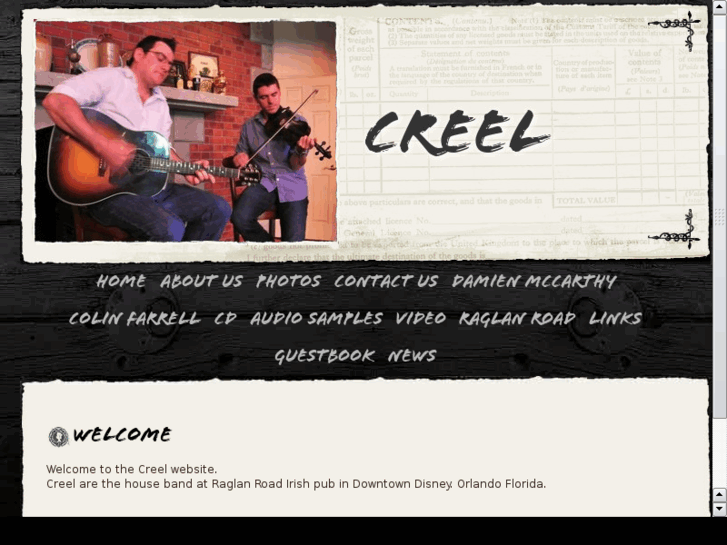 www.creelmusic.com