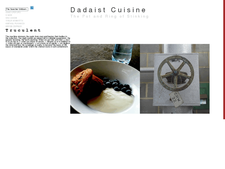 www.dadaistcuisine.com