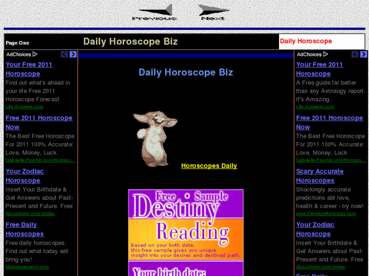www.daily-horoscope.biz