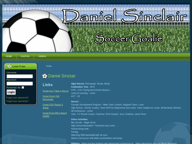 www.dansinclair.net
