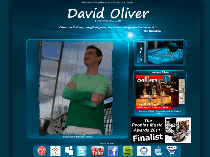 www.david-oliver.biz