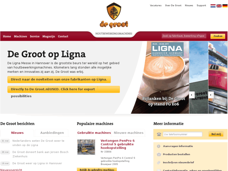 www.degroot.nl