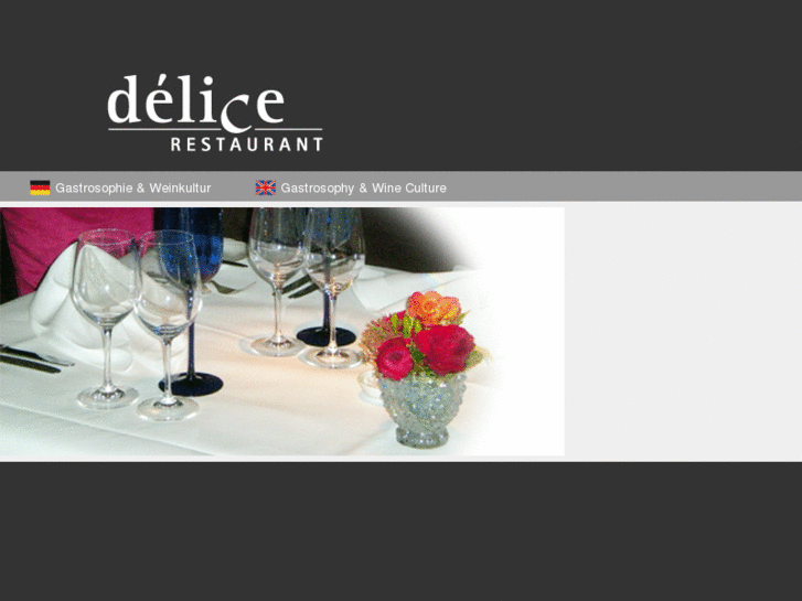 www.delice-restaurant.com