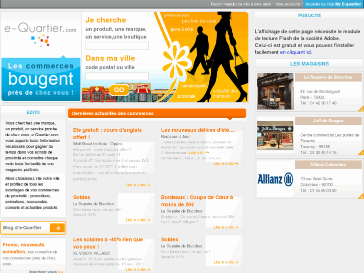 www.e-quartier.com