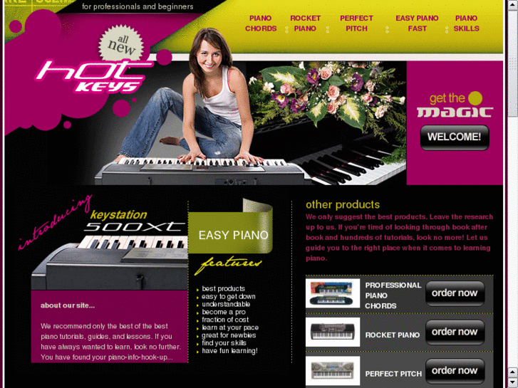www.easykeyboardnow.com