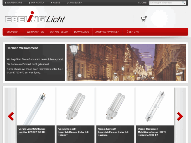 www.ebeling-licht.com